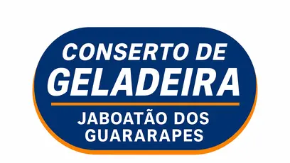 logo Conserto de Geladeira Jaboatão dos Guararapes